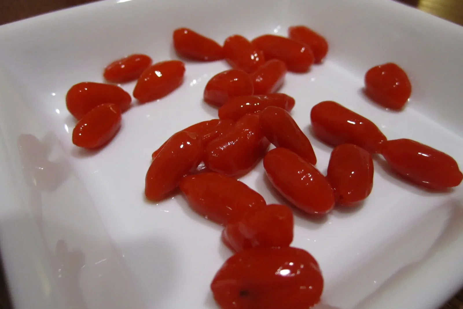 Baie de goji : bienfaits, composition et comment les consommer