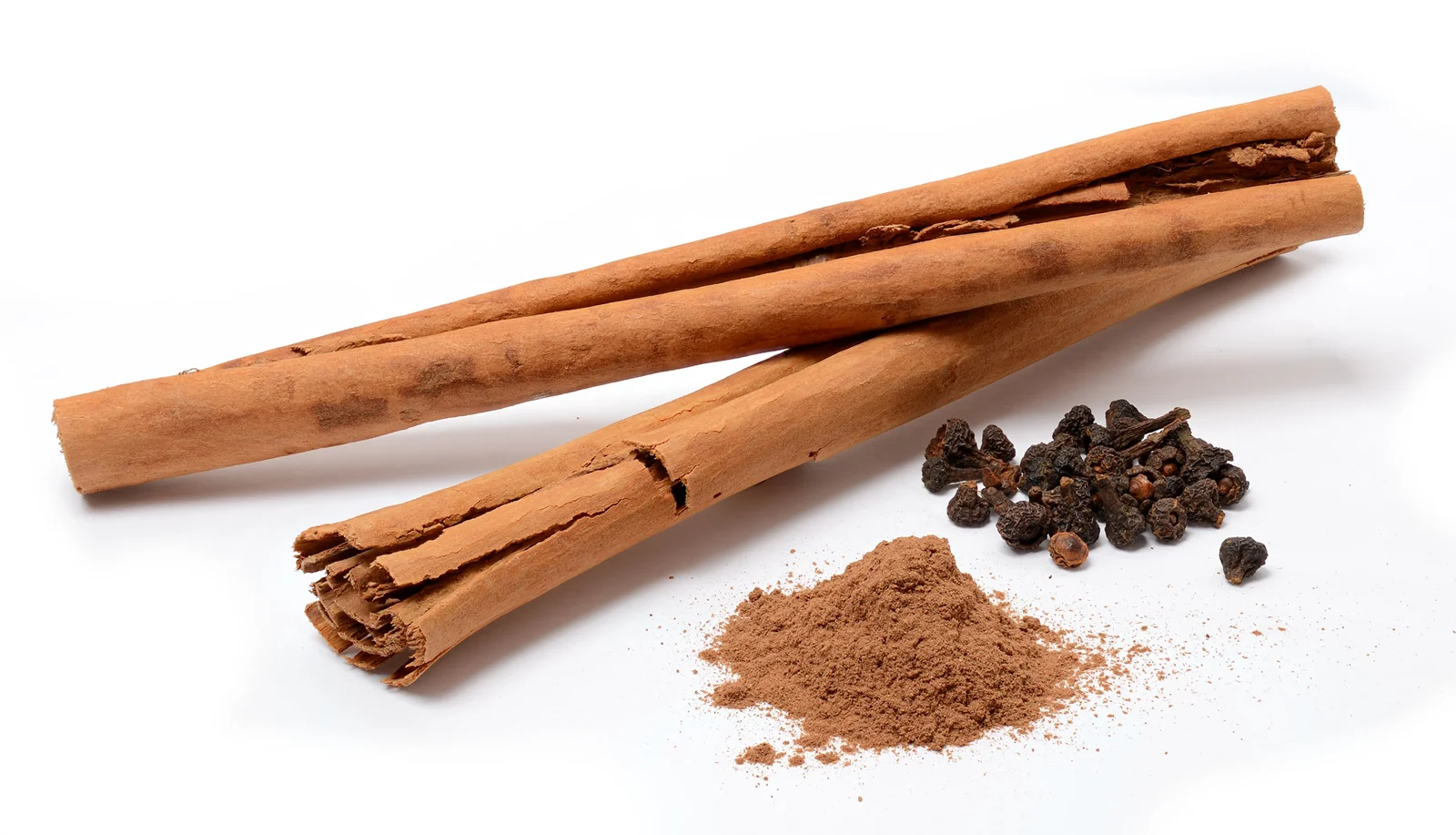 Cannelle : bienfaits sur la glycémie, santé et comment bien la choisir