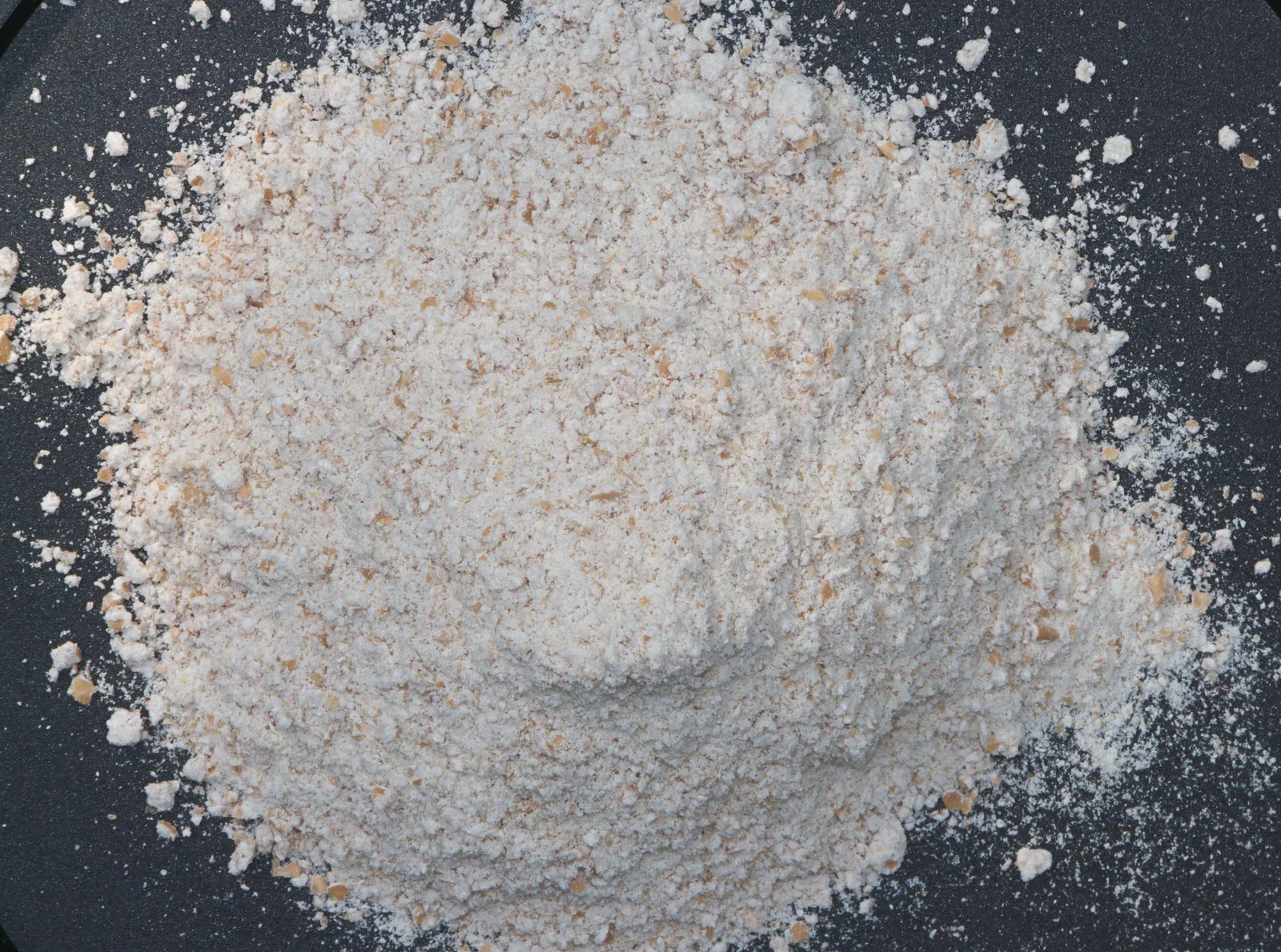 Farine d'épeautre complète, alternative aux farines de blé moderne en pâtisserie et panification