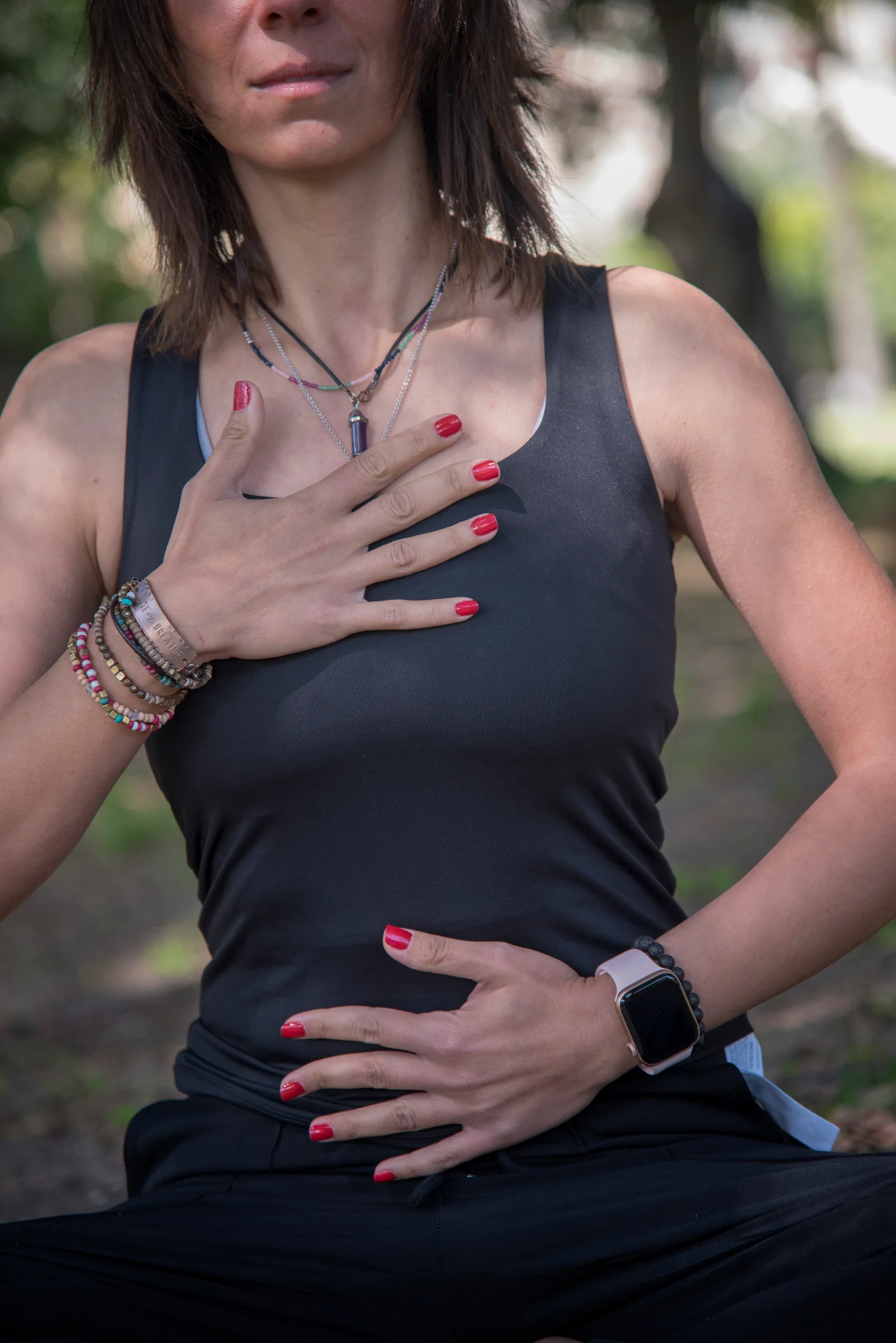 Cohérence cardiaque : guide pratique pour gérer le stress