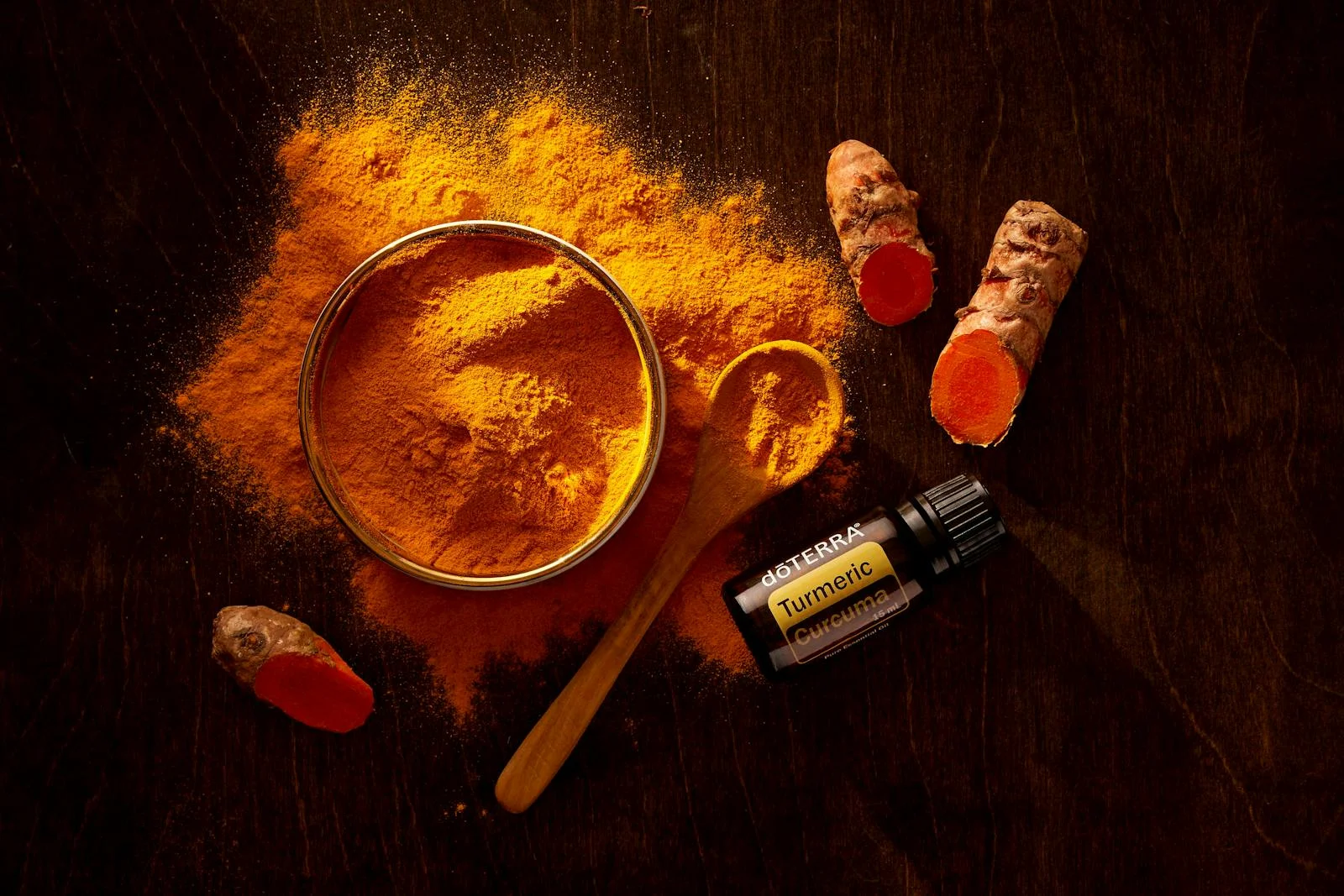 Curcuma et curcumine : bienfaits, études et meilleur complément