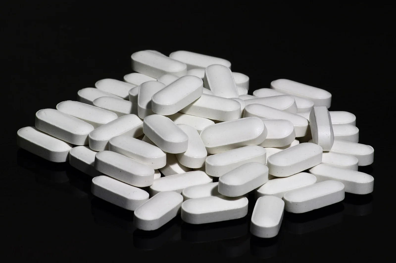 Glucosamine et chondroïtine : efficaces contre l'arthrose ? Les études