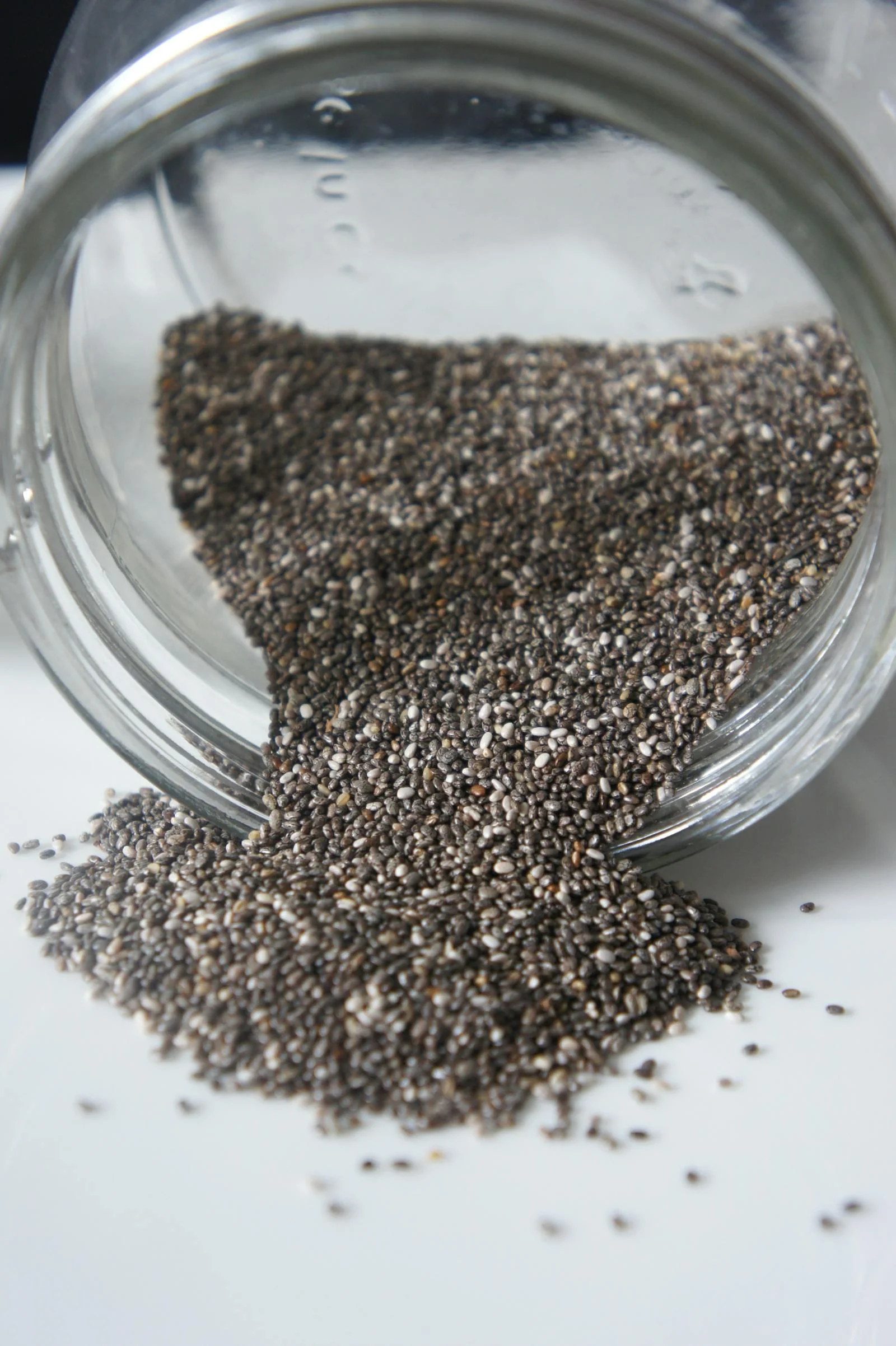 Graines de chia : bienfaits nutritionnels et comment les consommer