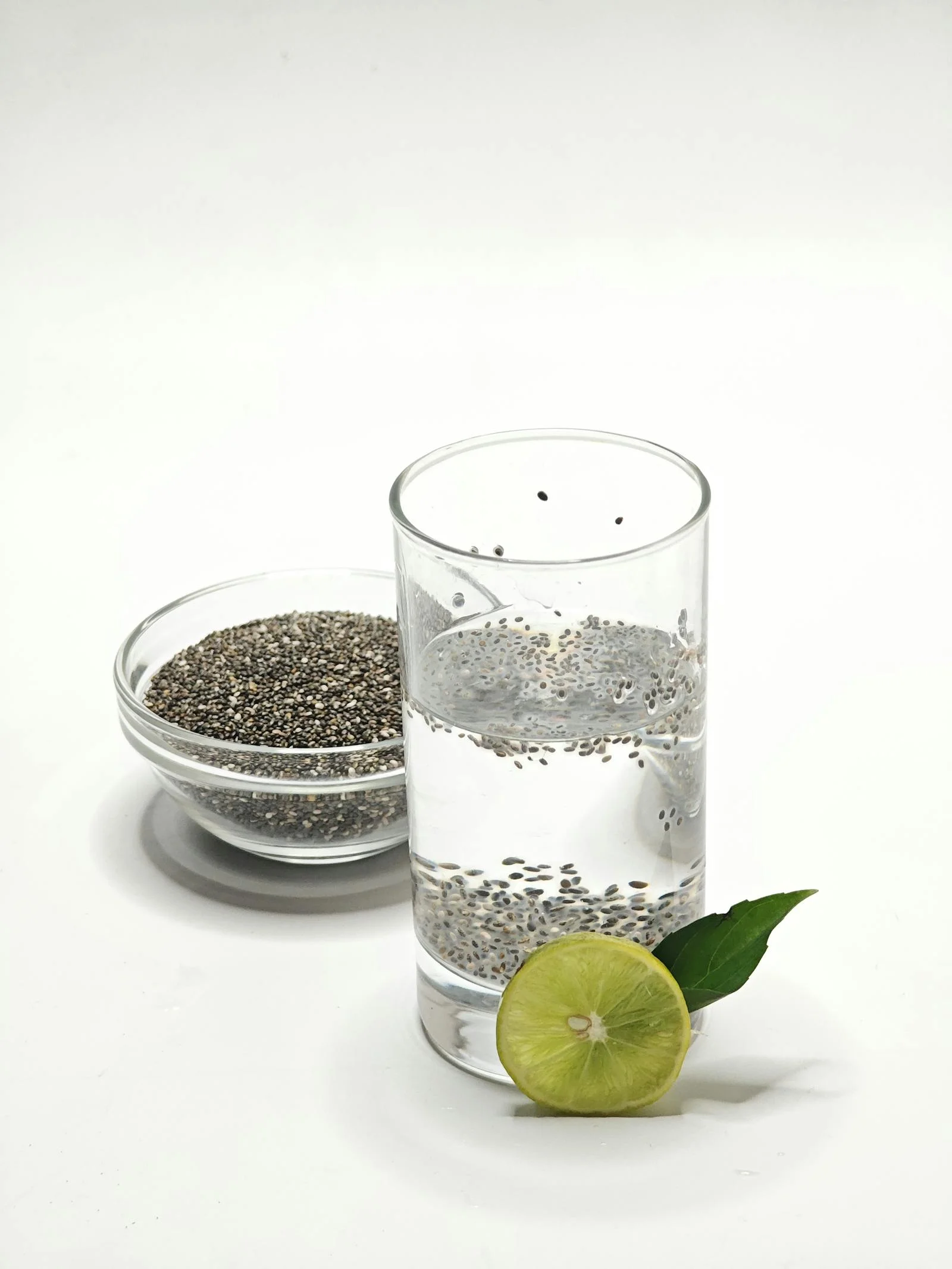 Pudding aux graines de chia — recette facile pour consommer les graines de chia au quotidien