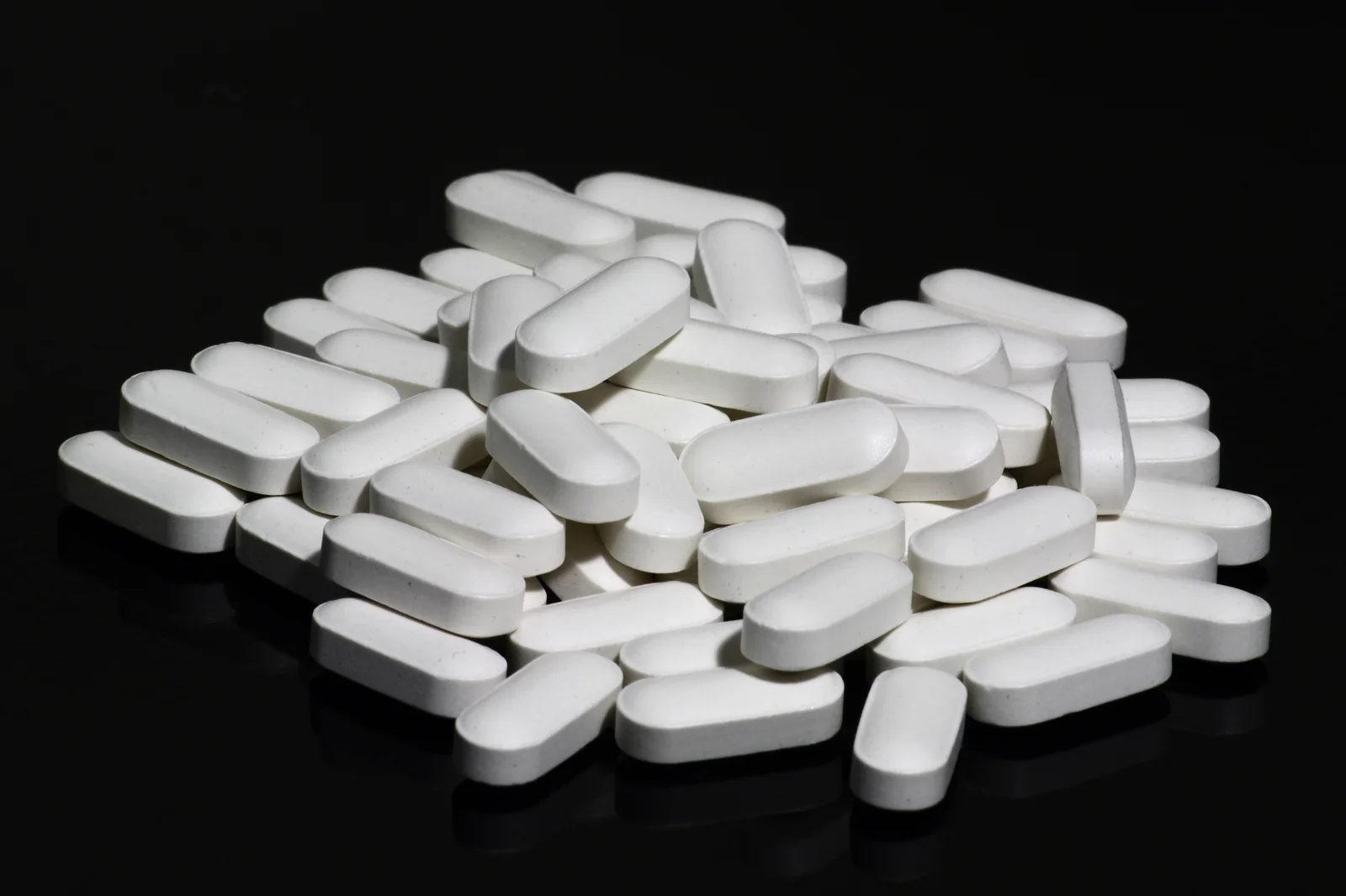 Gélules de compléments alimentaires, dosage et choix d'un complément de L-Carnitine