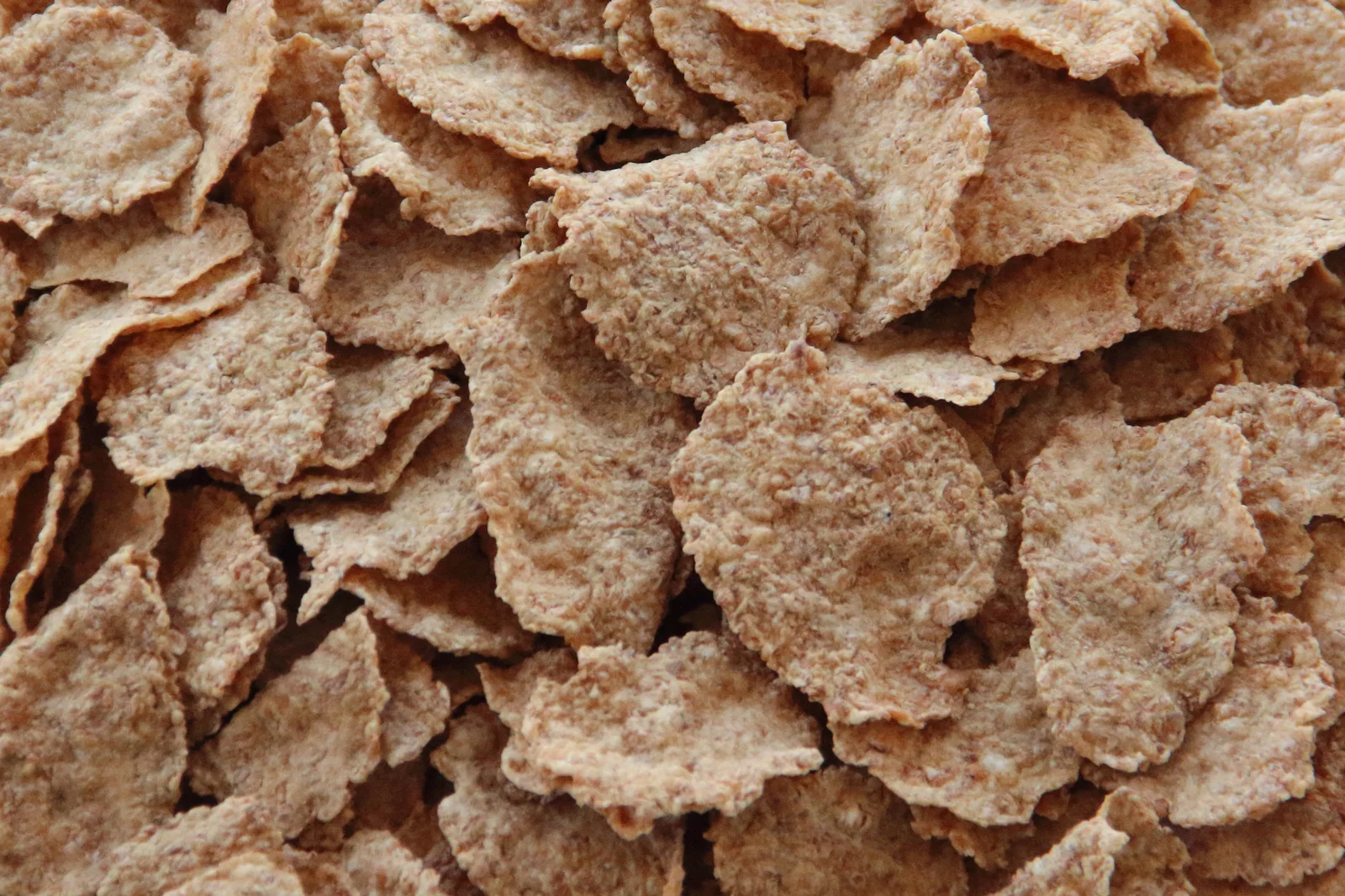 Céréales complètes, autre source alimentaire naturelle de myo-inositol