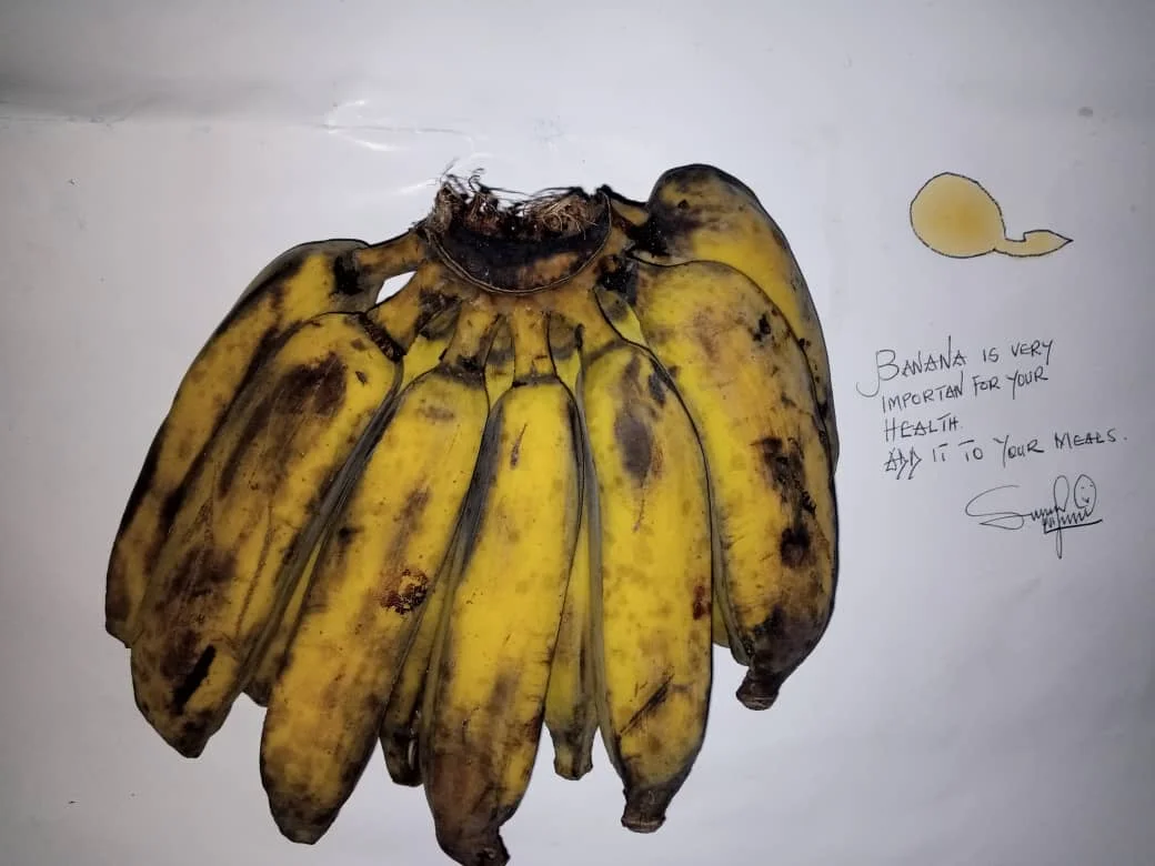 Potassium : aliments riches, bienfaits et signes de carence