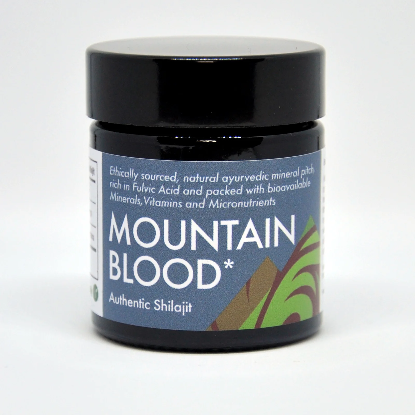 Shilajit complément alimentaire résine en pot — comment choisir un produit de qualité