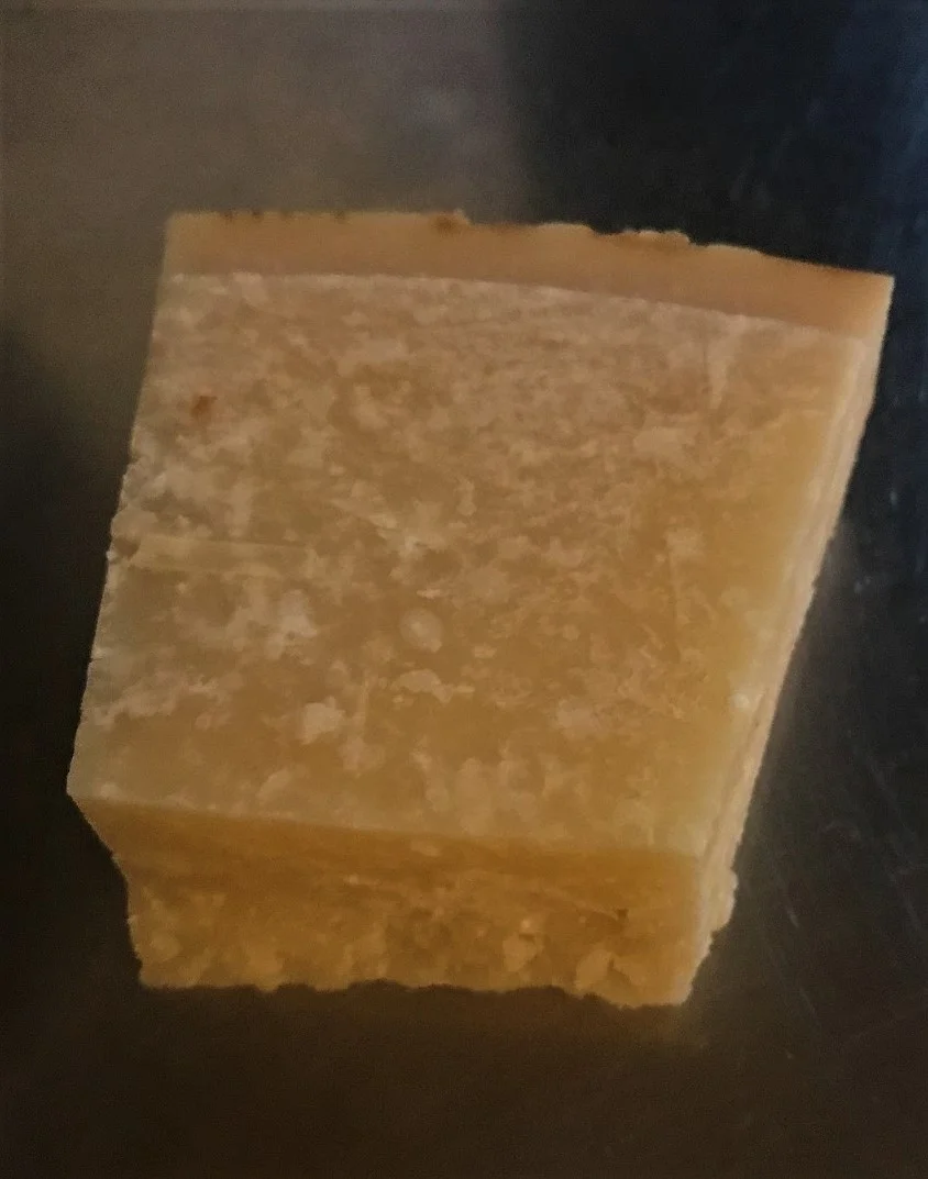 Parmesan, l'une des meilleures sources alimentaires naturelles de L-tyrosine