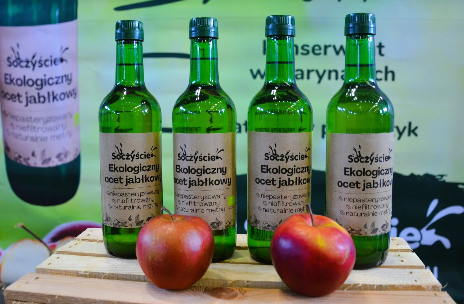 Vinaigre de cidre : bienfaits, comment l'utiliser et précautions